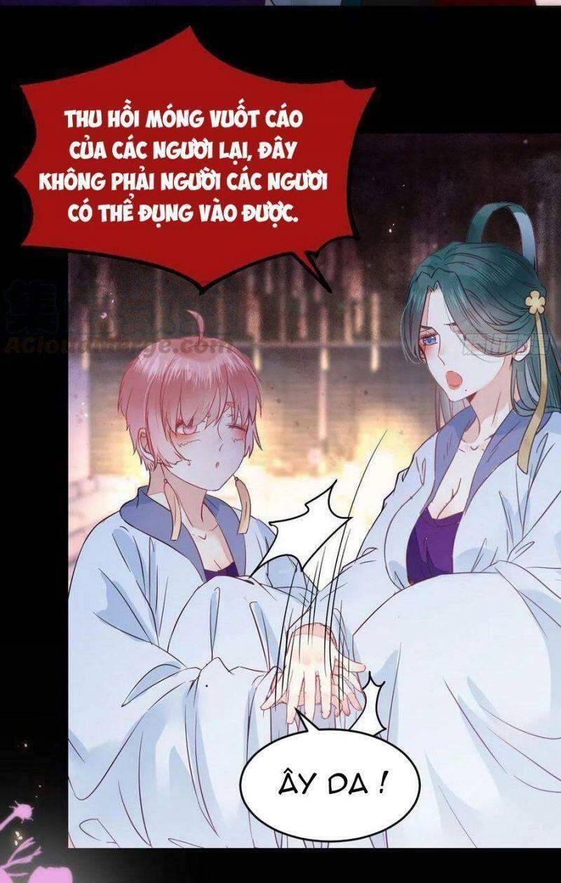 Tuyệt Sắc Quyến Rũ: Quỷ Y Chí Tôn - Chap 392