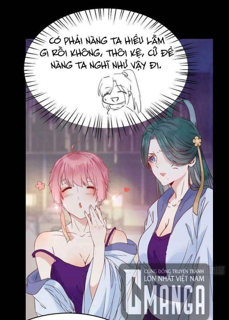 Tuyệt Sắc Quyến Rũ: Quỷ Y Chí Tôn - Chap 392