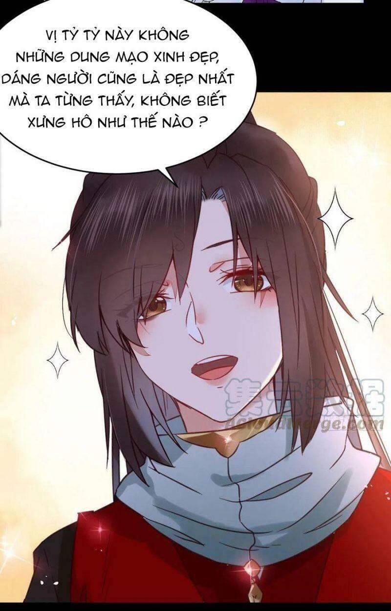 Tuyệt Sắc Quyến Rũ: Quỷ Y Chí Tôn - Chap 392