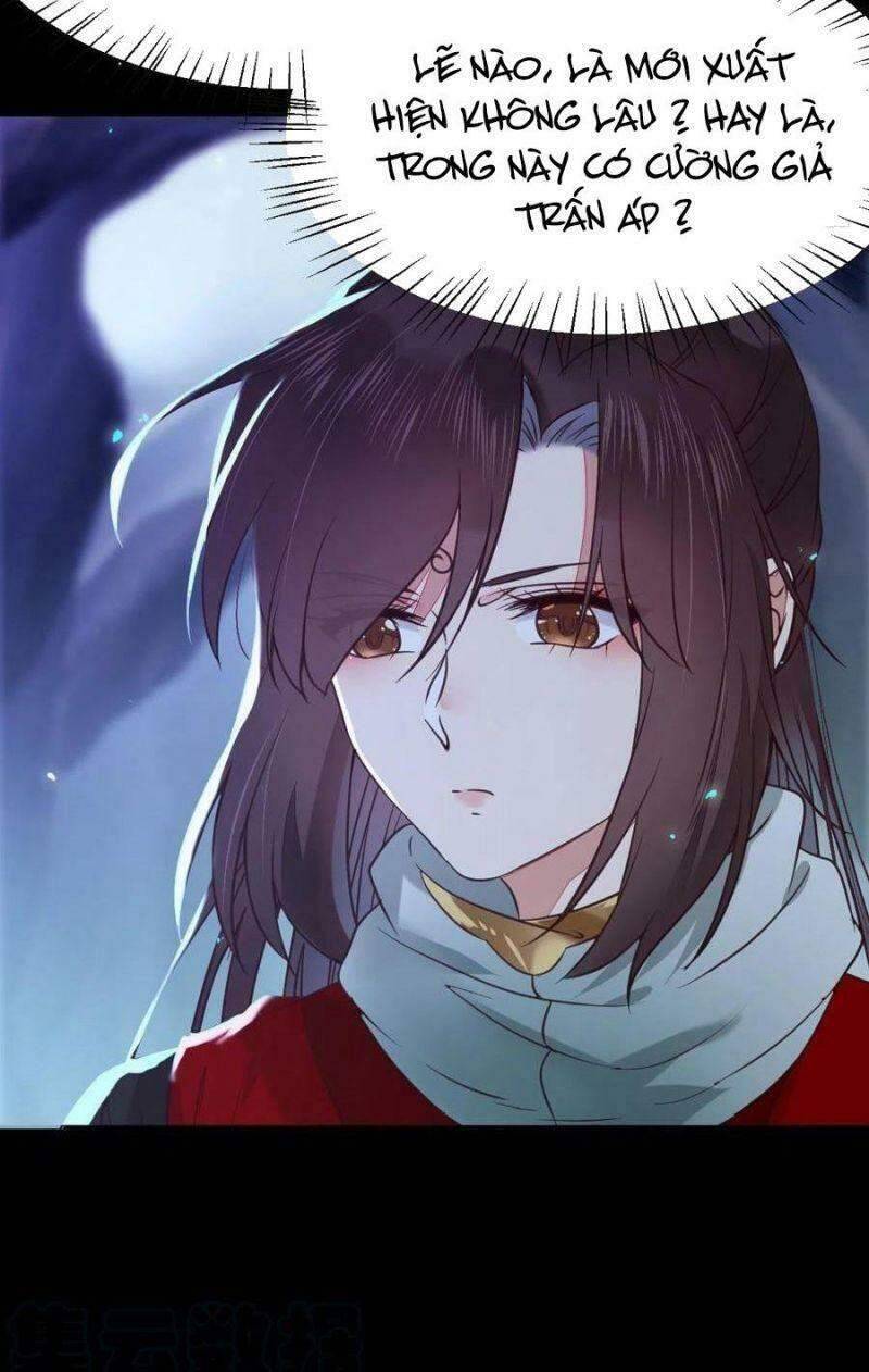 Tuyệt Sắc Quyến Rũ: Quỷ Y Chí Tôn - Chap 392