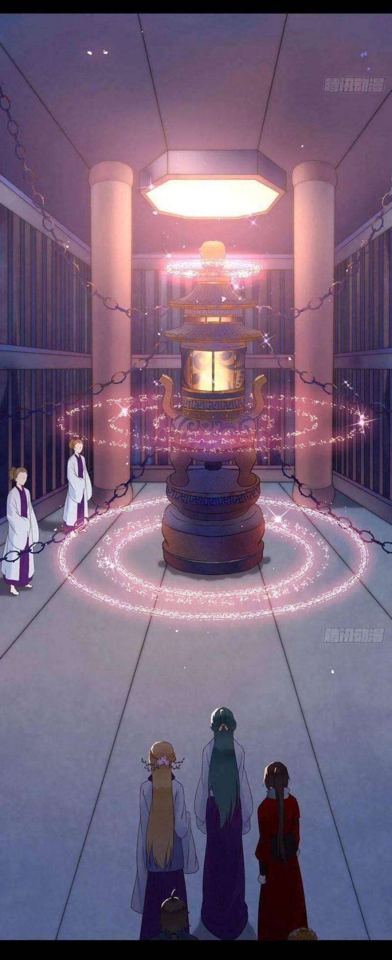 Tuyệt Sắc Quyến Rũ: Quỷ Y Chí Tôn - Chap 393