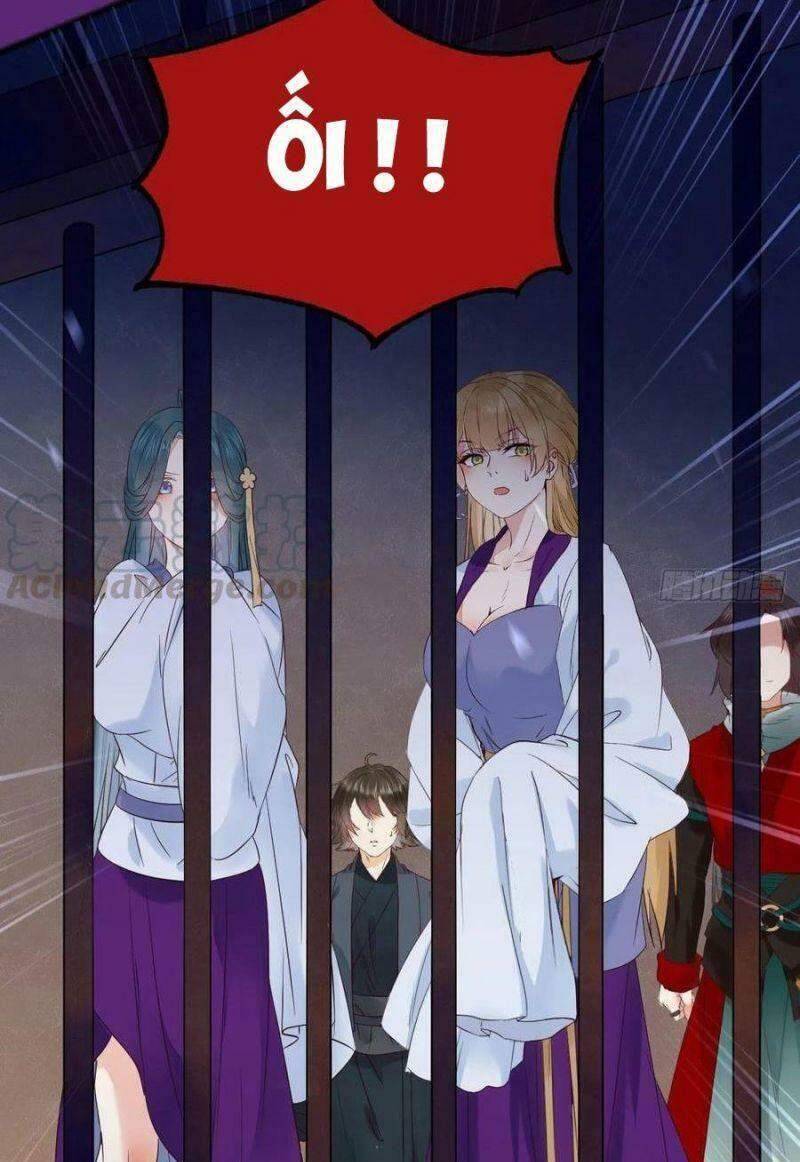 Tuyệt Sắc Quyến Rũ: Quỷ Y Chí Tôn - Chap 393