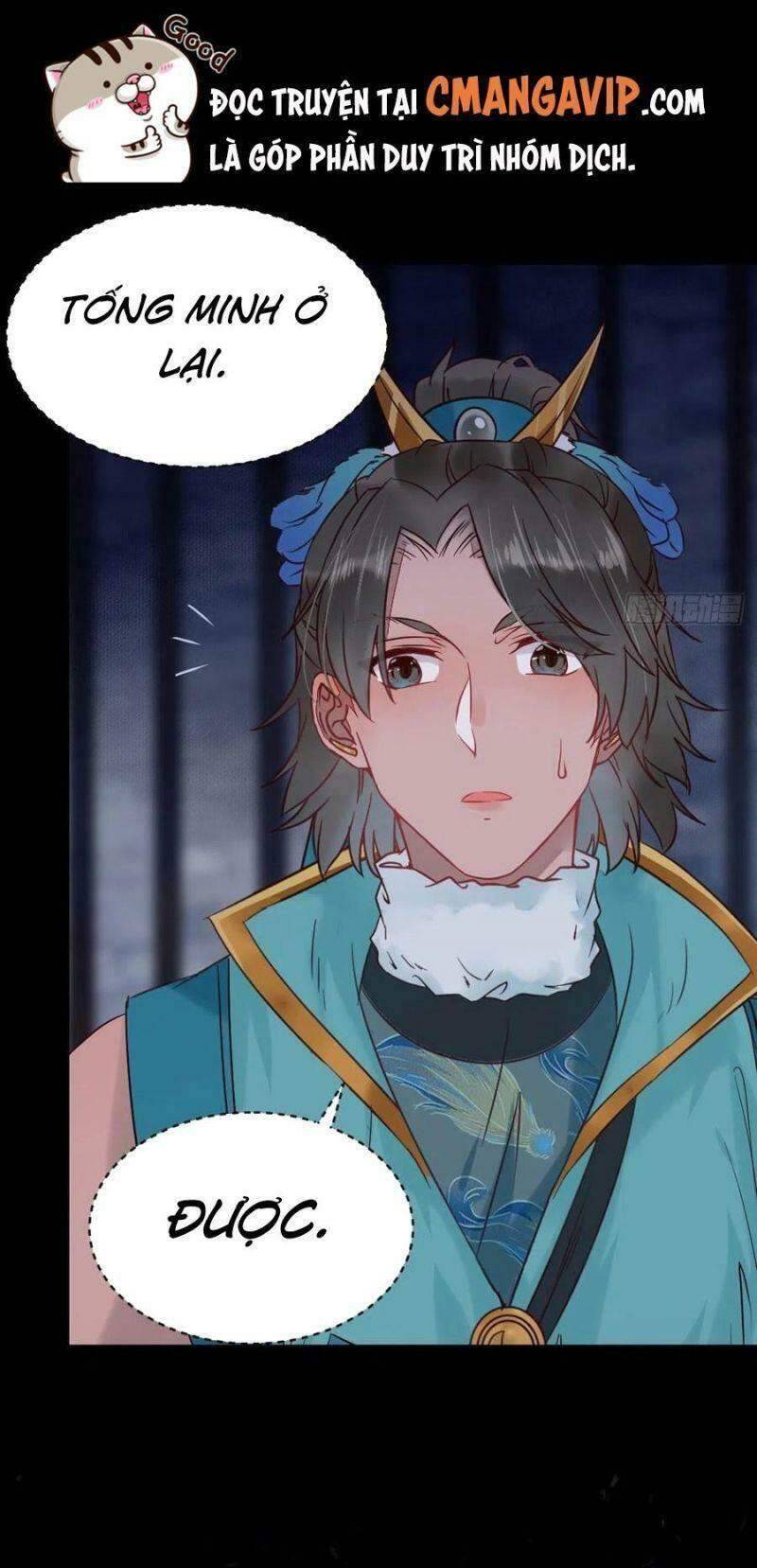 Tuyệt Sắc Quyến Rũ: Quỷ Y Chí Tôn - Chap 393