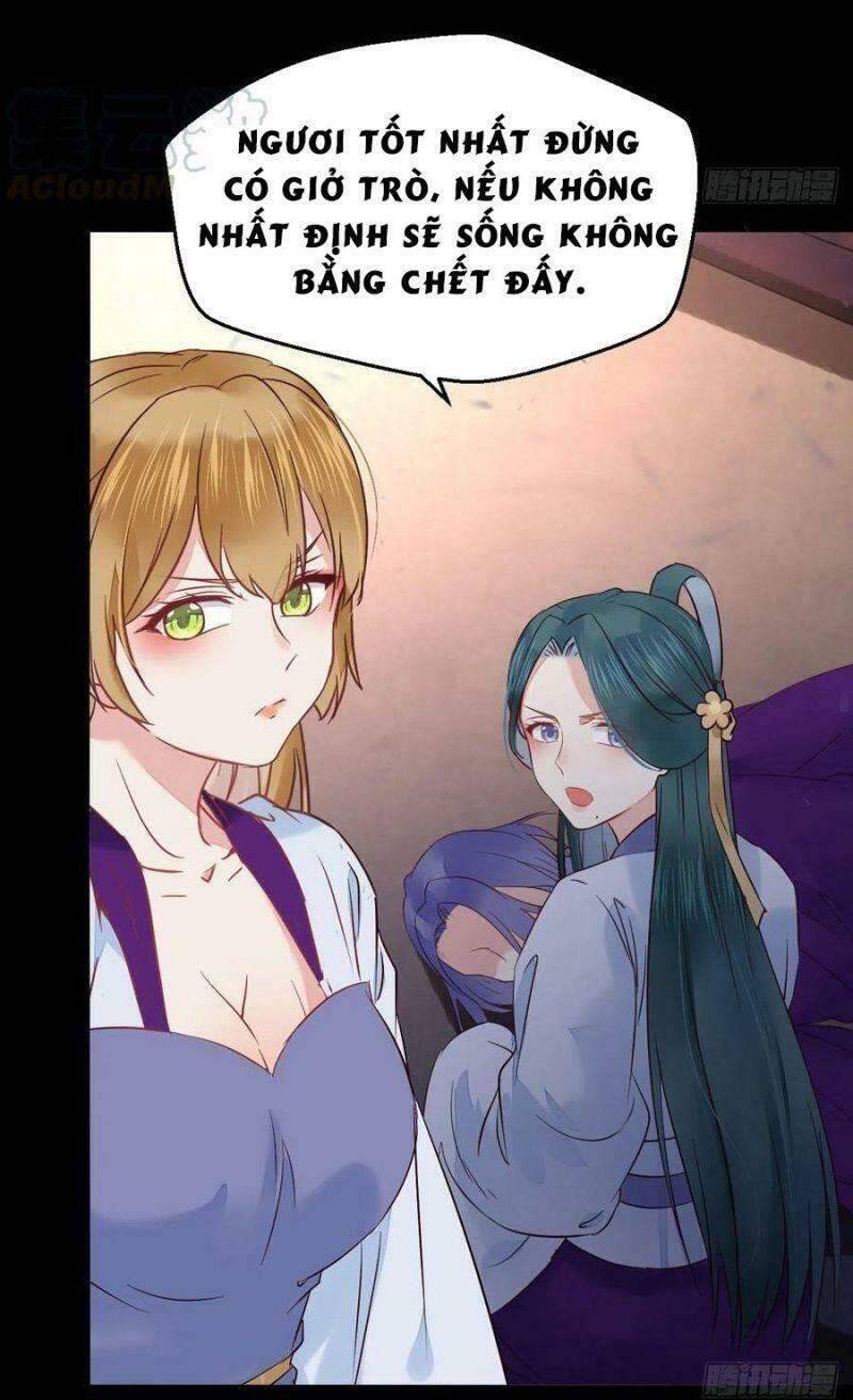 Tuyệt Sắc Quyến Rũ: Quỷ Y Chí Tôn - Chap 393