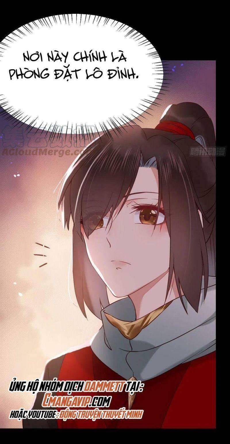 Tuyệt Sắc Quyến Rũ: Quỷ Y Chí Tôn - Chap 393