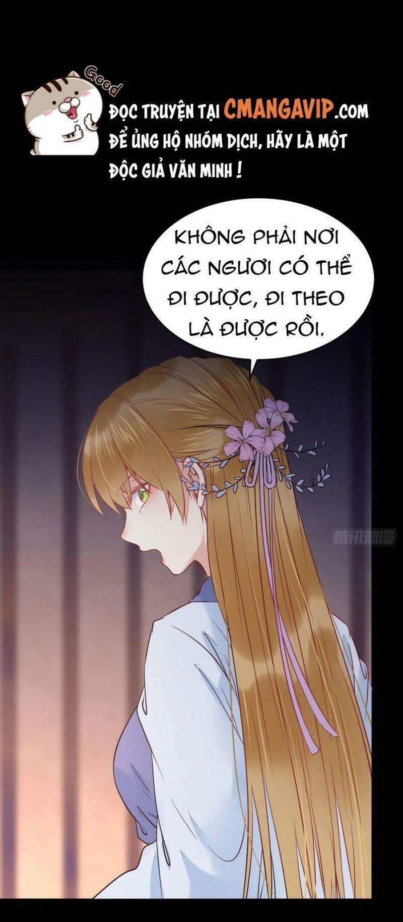Tuyệt Sắc Quyến Rũ: Quỷ Y Chí Tôn - Chap 393