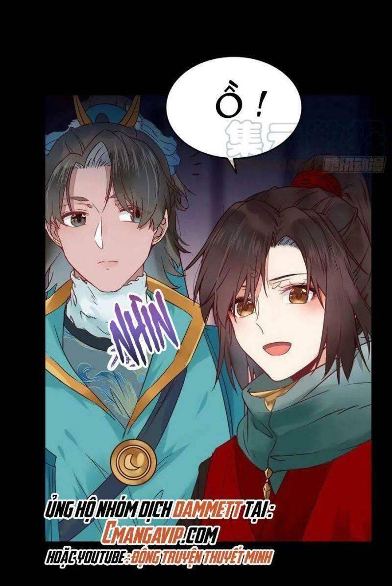 Tuyệt Sắc Quyến Rũ: Quỷ Y Chí Tôn - Chap 393