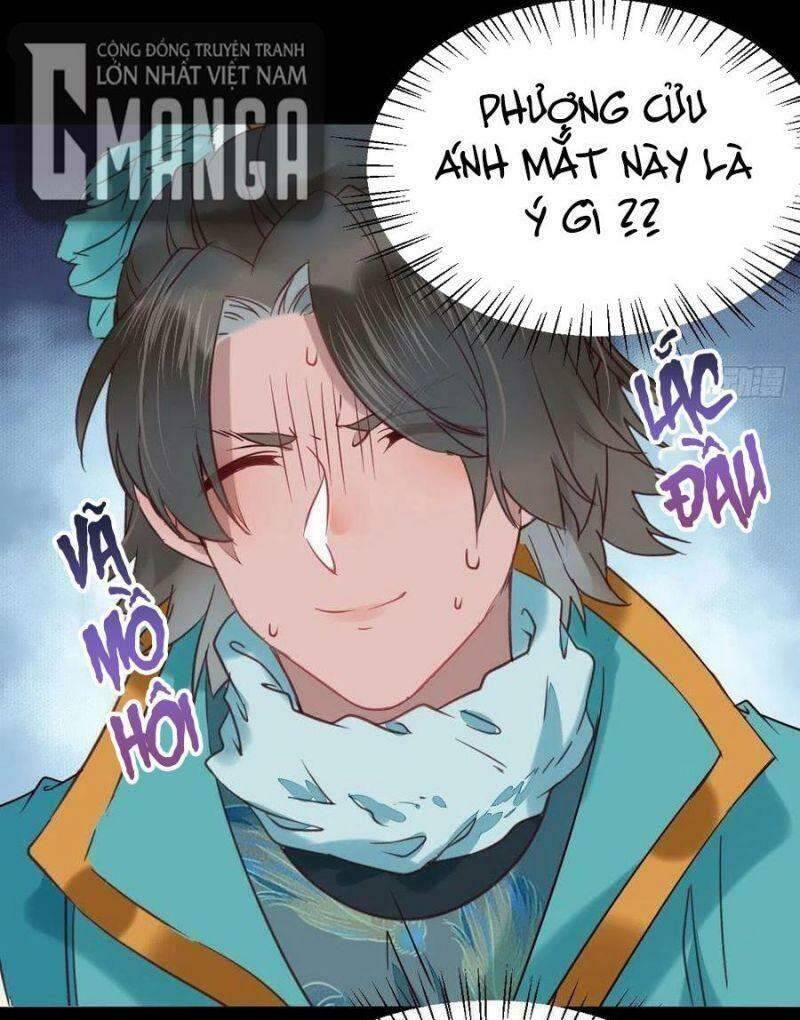 Tuyệt Sắc Quyến Rũ: Quỷ Y Chí Tôn - Chap 393