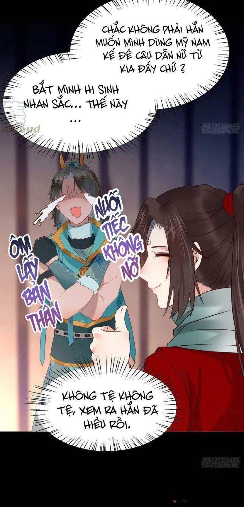 Tuyệt Sắc Quyến Rũ: Quỷ Y Chí Tôn - Chap 393