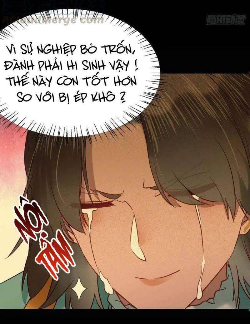 Tuyệt Sắc Quyến Rũ: Quỷ Y Chí Tôn - Chap 393