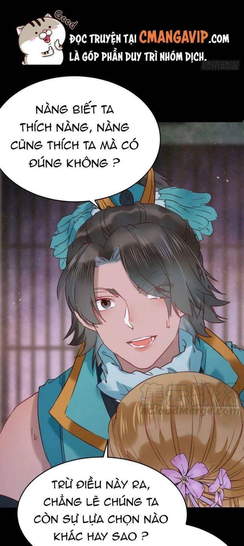 Tuyệt Sắc Quyến Rũ: Quỷ Y Chí Tôn - Chap 393