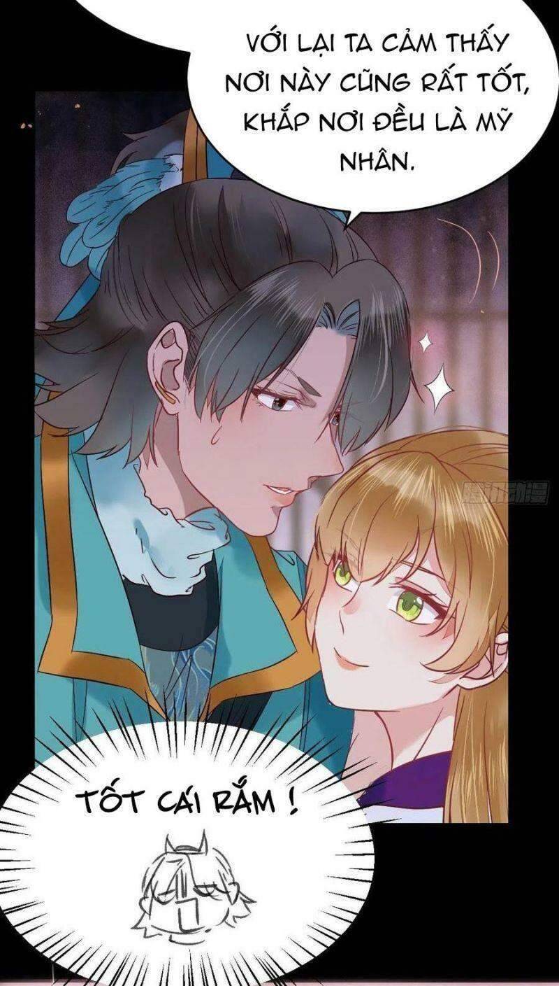 Tuyệt Sắc Quyến Rũ: Quỷ Y Chí Tôn - Chap 393