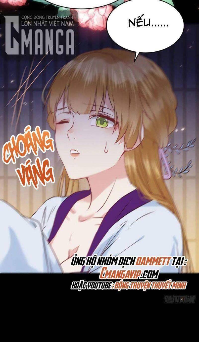 Tuyệt Sắc Quyến Rũ: Quỷ Y Chí Tôn - Chap 393