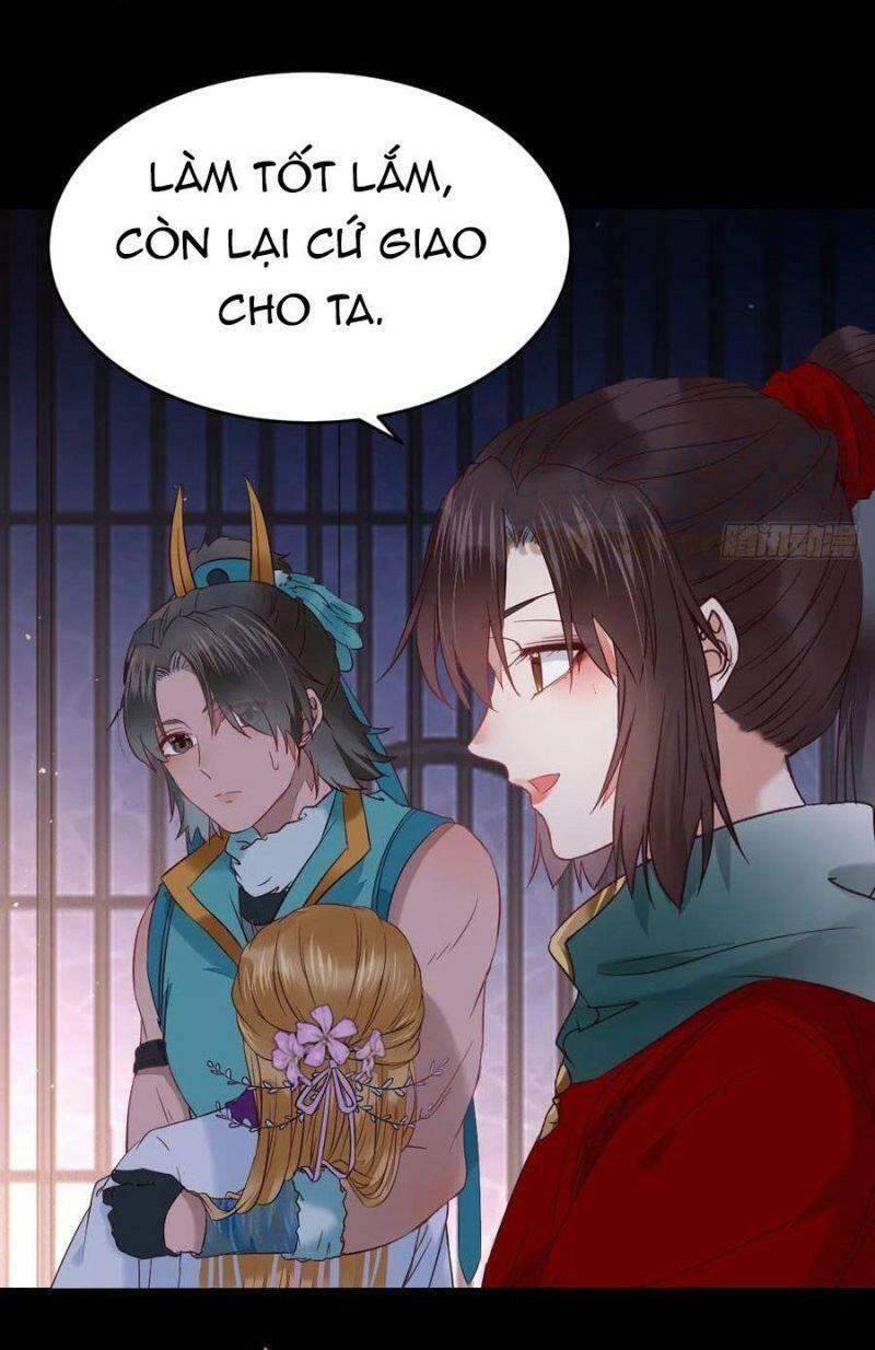 Tuyệt Sắc Quyến Rũ: Quỷ Y Chí Tôn - Chap 393