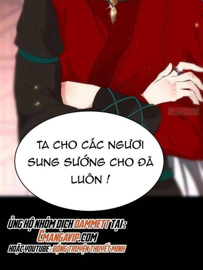 Tuyệt Sắc Quyến Rũ: Quỷ Y Chí Tôn - Chap 393