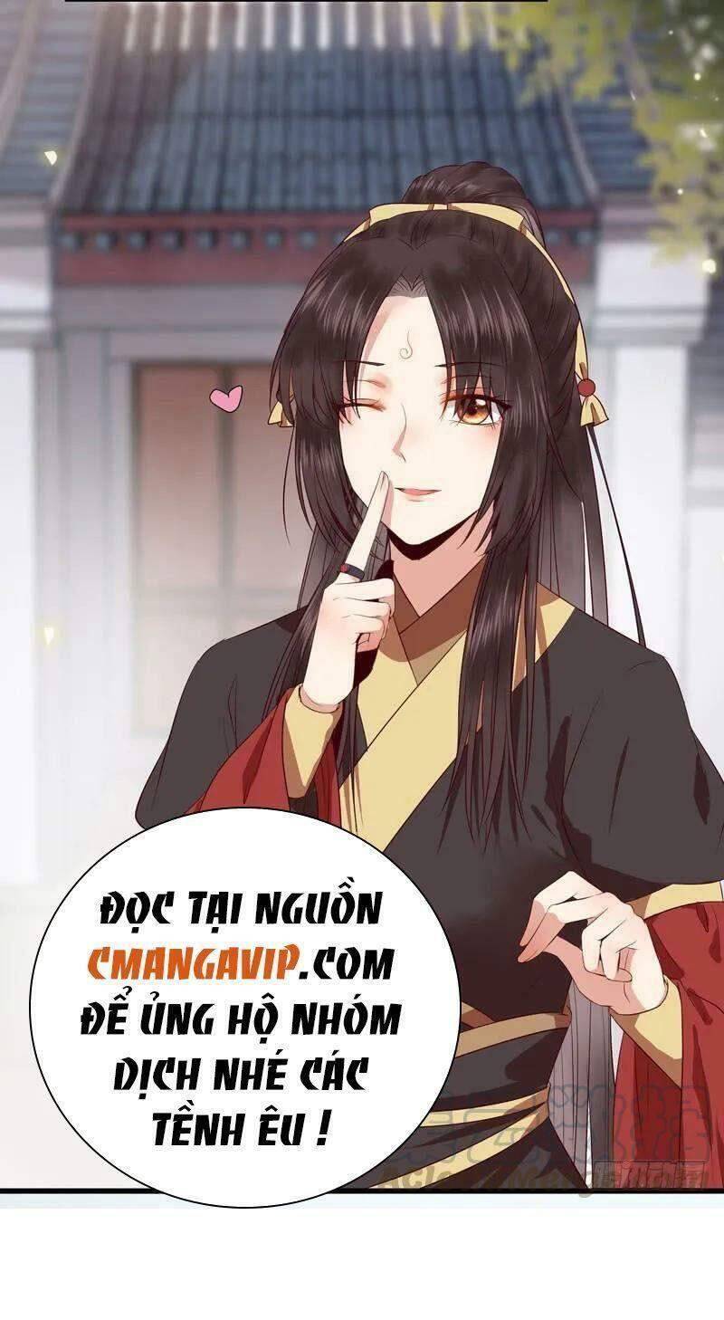 Tuyệt Sắc Quyến Rũ: Quỷ Y Chí Tôn - Chap 393