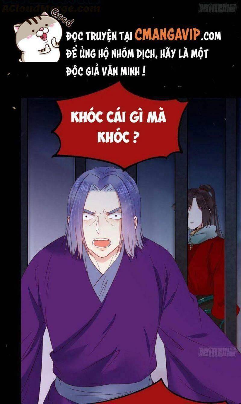 Tuyệt Sắc Quyến Rũ: Quỷ Y Chí Tôn - Chap 393