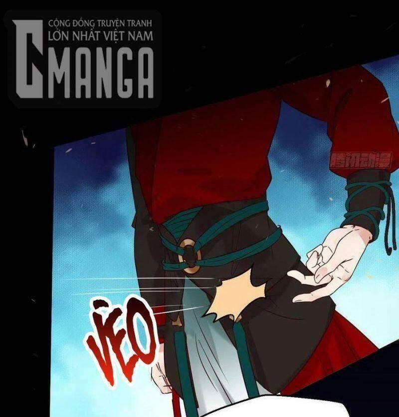 Tuyệt Sắc Quyến Rũ: Quỷ Y Chí Tôn - Chap 393