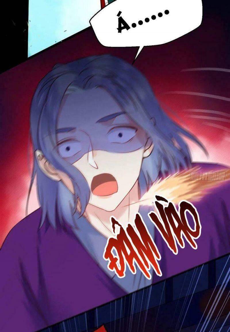 Tuyệt Sắc Quyến Rũ: Quỷ Y Chí Tôn - Chap 393