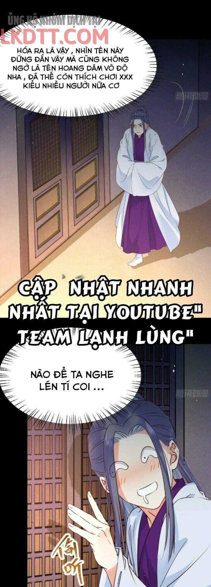 Tuyệt Sắc Quyến Rũ: Quỷ Y Chí Tôn - Chap 394-395