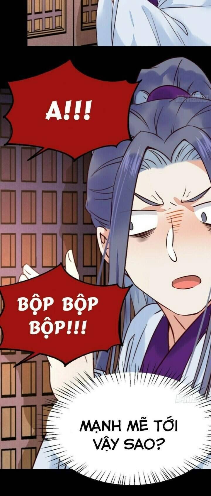 Tuyệt Sắc Quyến Rũ: Quỷ Y Chí Tôn - Chap 394-395