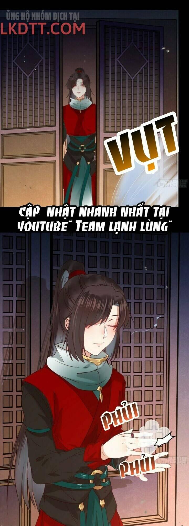 Tuyệt Sắc Quyến Rũ: Quỷ Y Chí Tôn - Chap 394-395