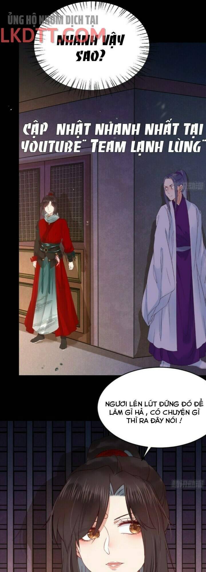 Tuyệt Sắc Quyến Rũ: Quỷ Y Chí Tôn - Chap 394-395