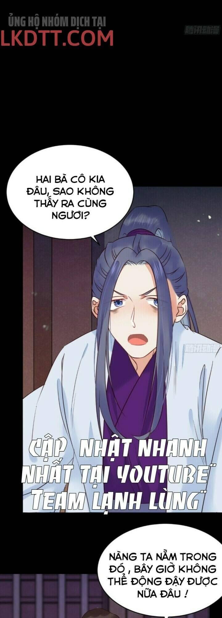 Tuyệt Sắc Quyến Rũ: Quỷ Y Chí Tôn - Chap 394-395