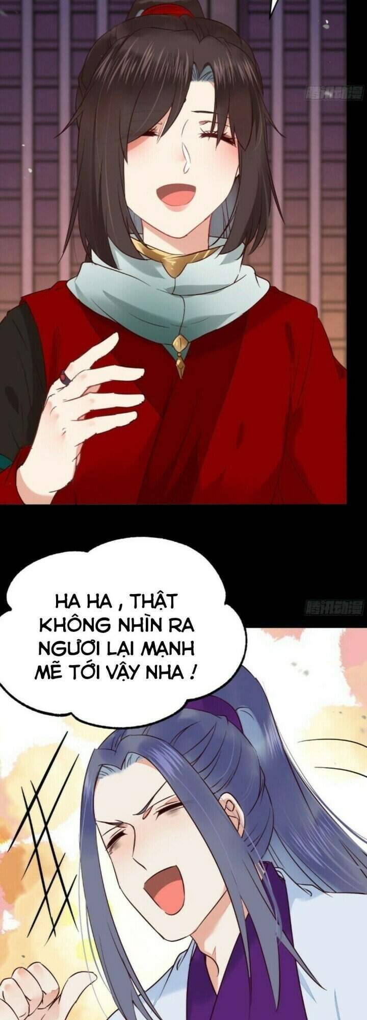 Tuyệt Sắc Quyến Rũ: Quỷ Y Chí Tôn - Chap 394-395