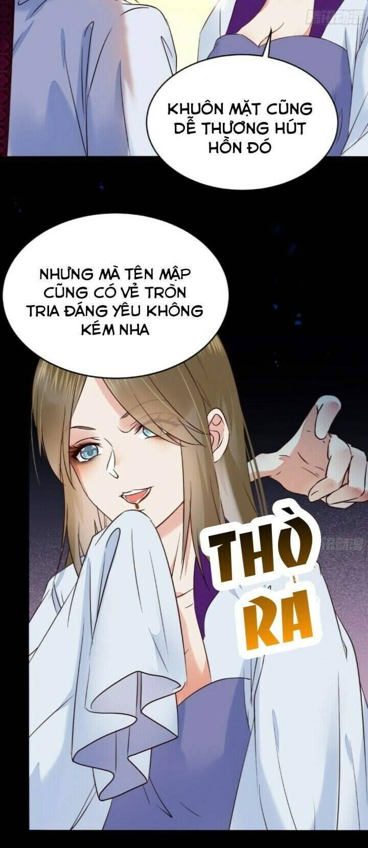 Tuyệt Sắc Quyến Rũ: Quỷ Y Chí Tôn - Chap 394-395