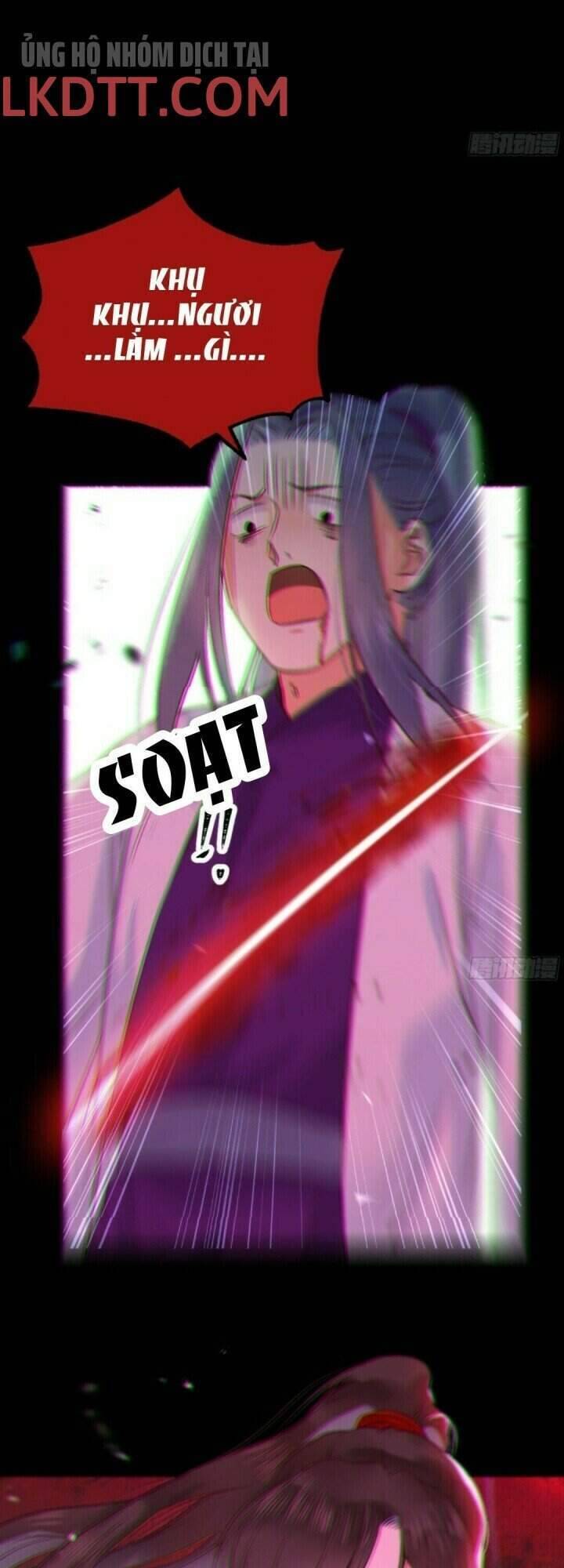 Tuyệt Sắc Quyến Rũ: Quỷ Y Chí Tôn - Chap 394-395