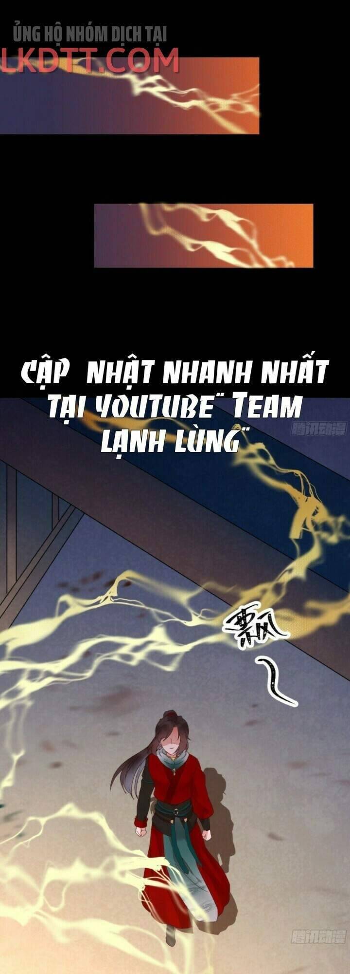 Tuyệt Sắc Quyến Rũ: Quỷ Y Chí Tôn - Chap 394-395