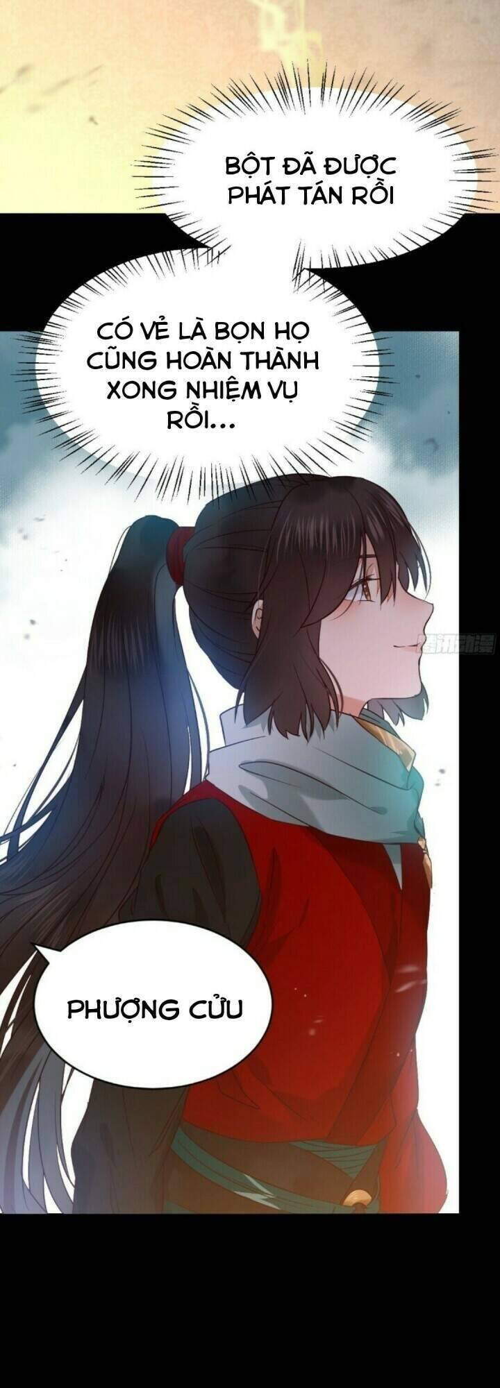 Tuyệt Sắc Quyến Rũ: Quỷ Y Chí Tôn - Chap 394-395