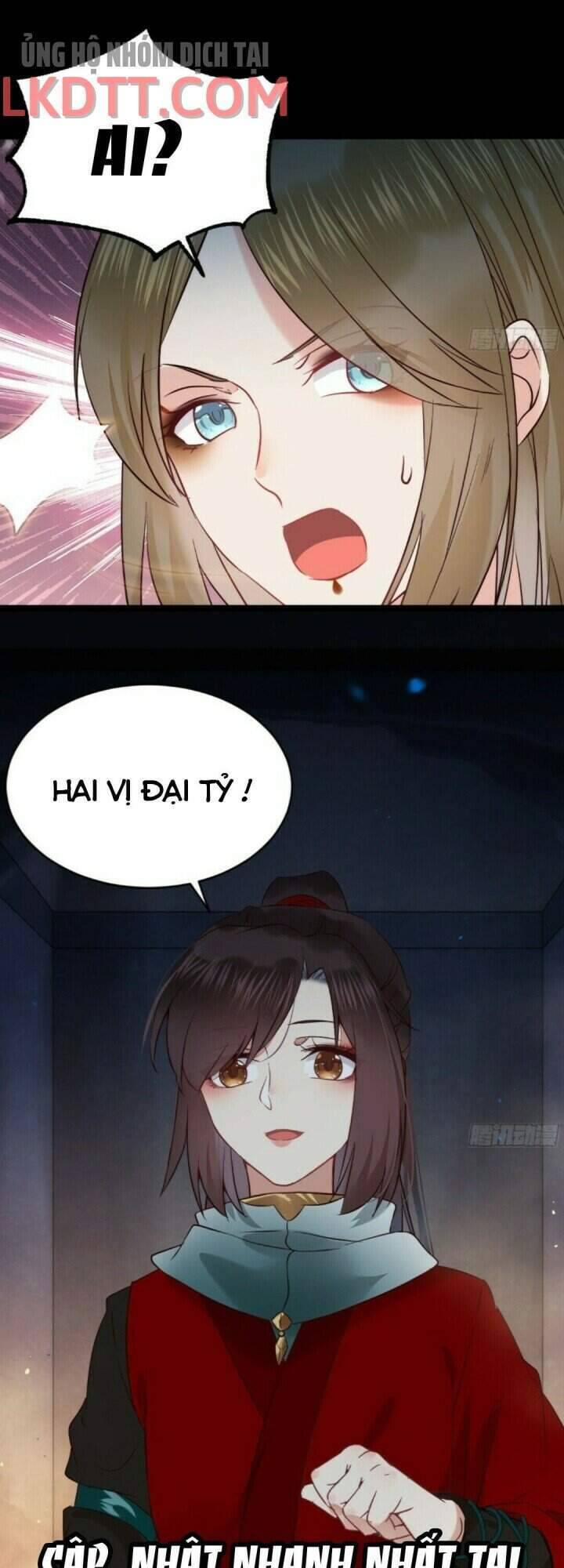 Tuyệt Sắc Quyến Rũ: Quỷ Y Chí Tôn - Chap 394-395