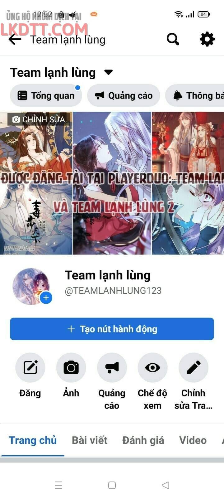 Tuyệt Sắc Quyến Rũ: Quỷ Y Chí Tôn - Chap 394-395