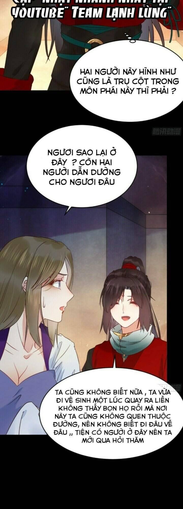 Tuyệt Sắc Quyến Rũ: Quỷ Y Chí Tôn - Chap 394-395