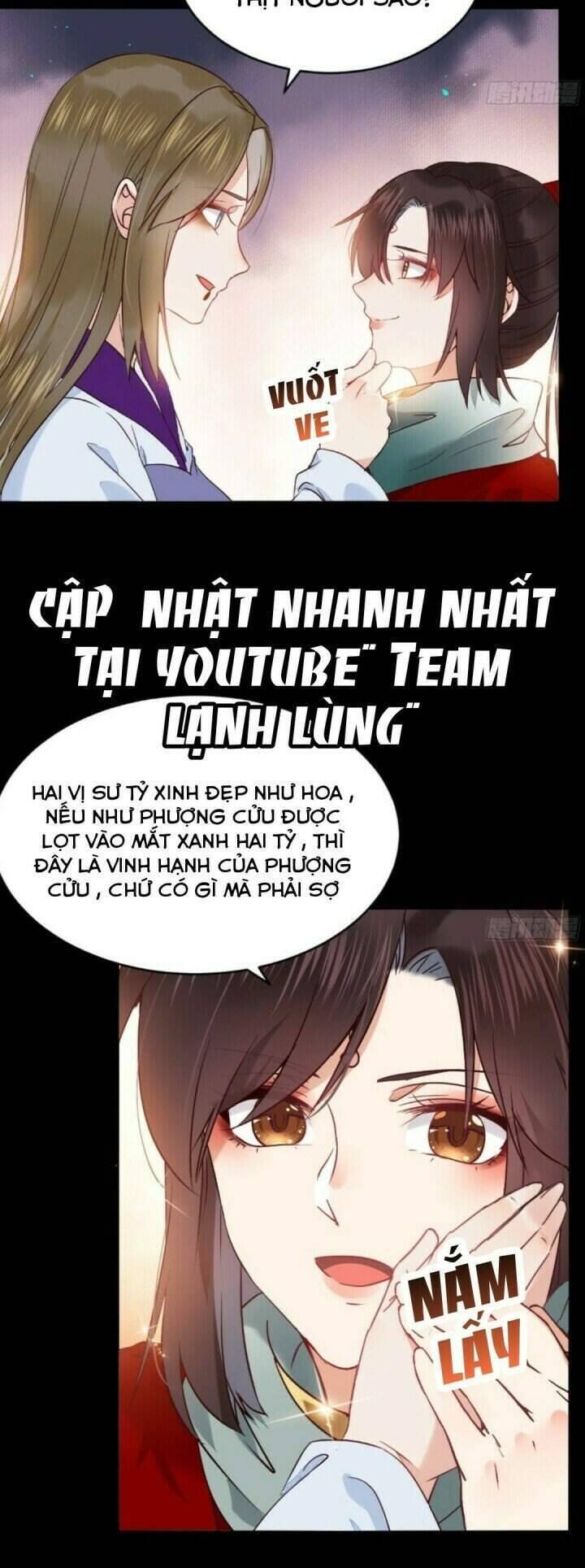 Tuyệt Sắc Quyến Rũ: Quỷ Y Chí Tôn - Chap 394-395