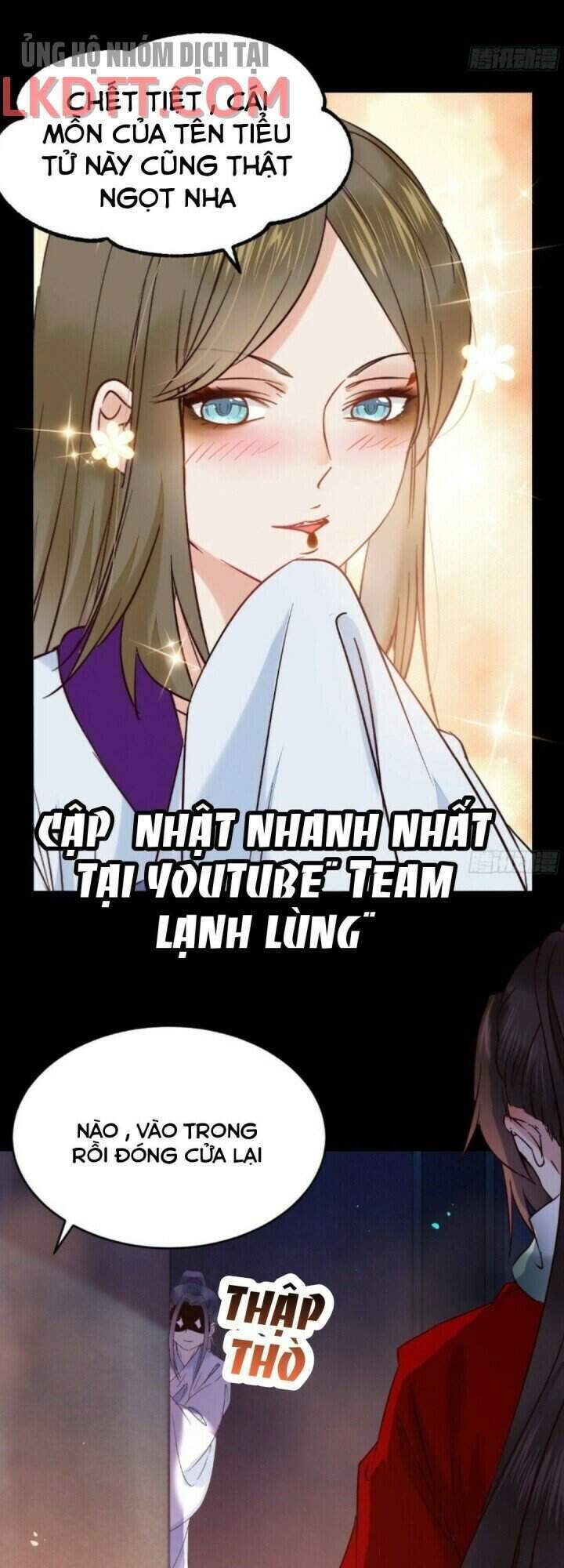 Tuyệt Sắc Quyến Rũ: Quỷ Y Chí Tôn - Chap 394-395