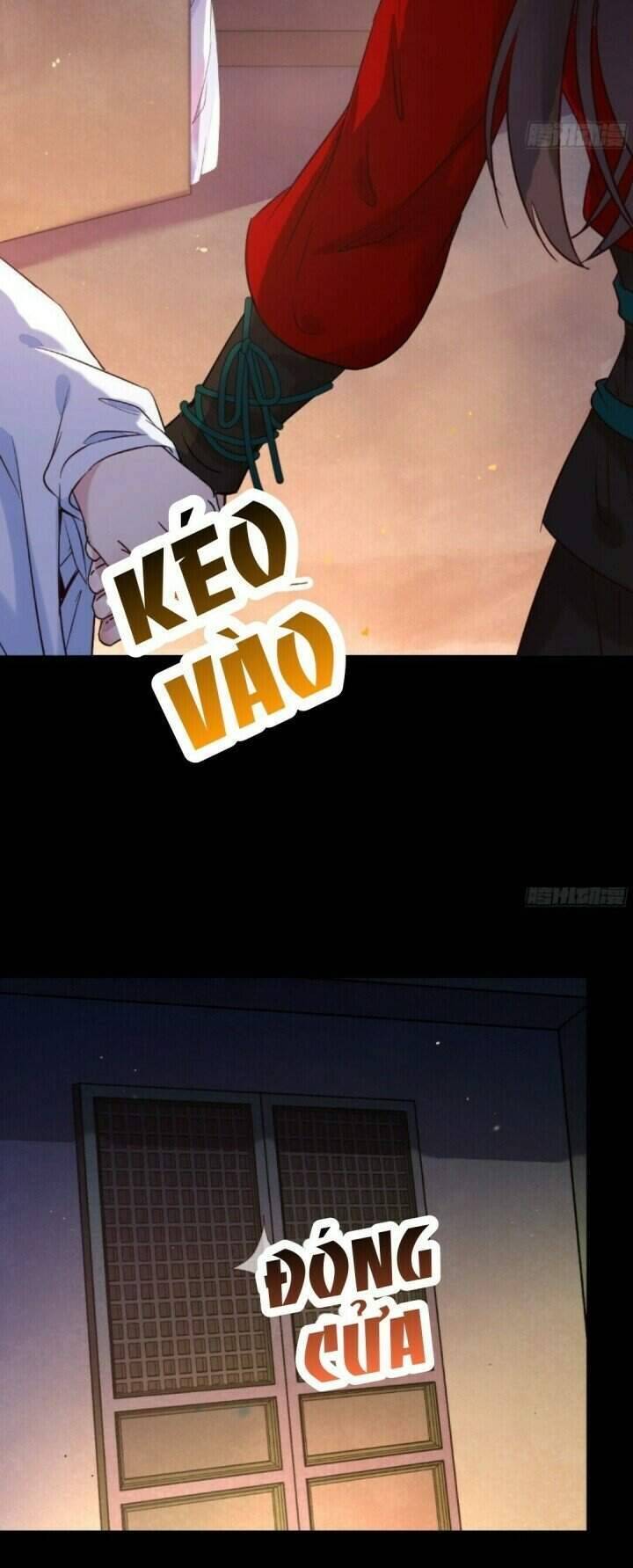 Tuyệt Sắc Quyến Rũ: Quỷ Y Chí Tôn - Chap 394-395