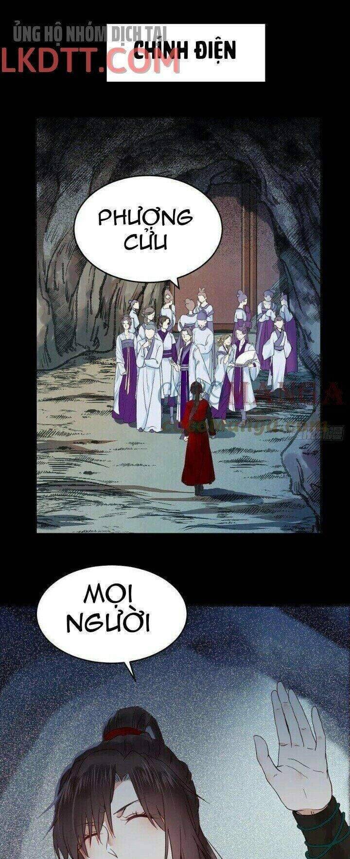 Tuyệt Sắc Quyến Rũ: Quỷ Y Chí Tôn - Chap 396