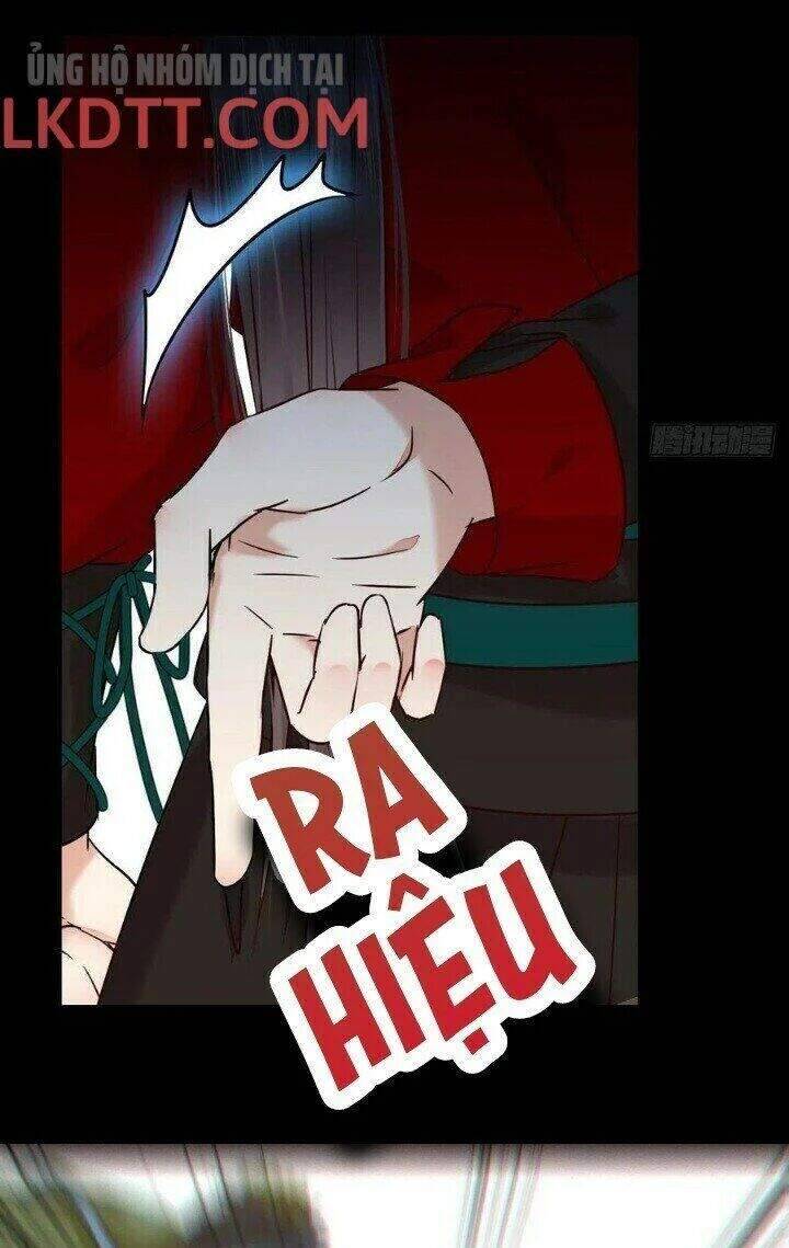 Tuyệt Sắc Quyến Rũ: Quỷ Y Chí Tôn - Chap 396