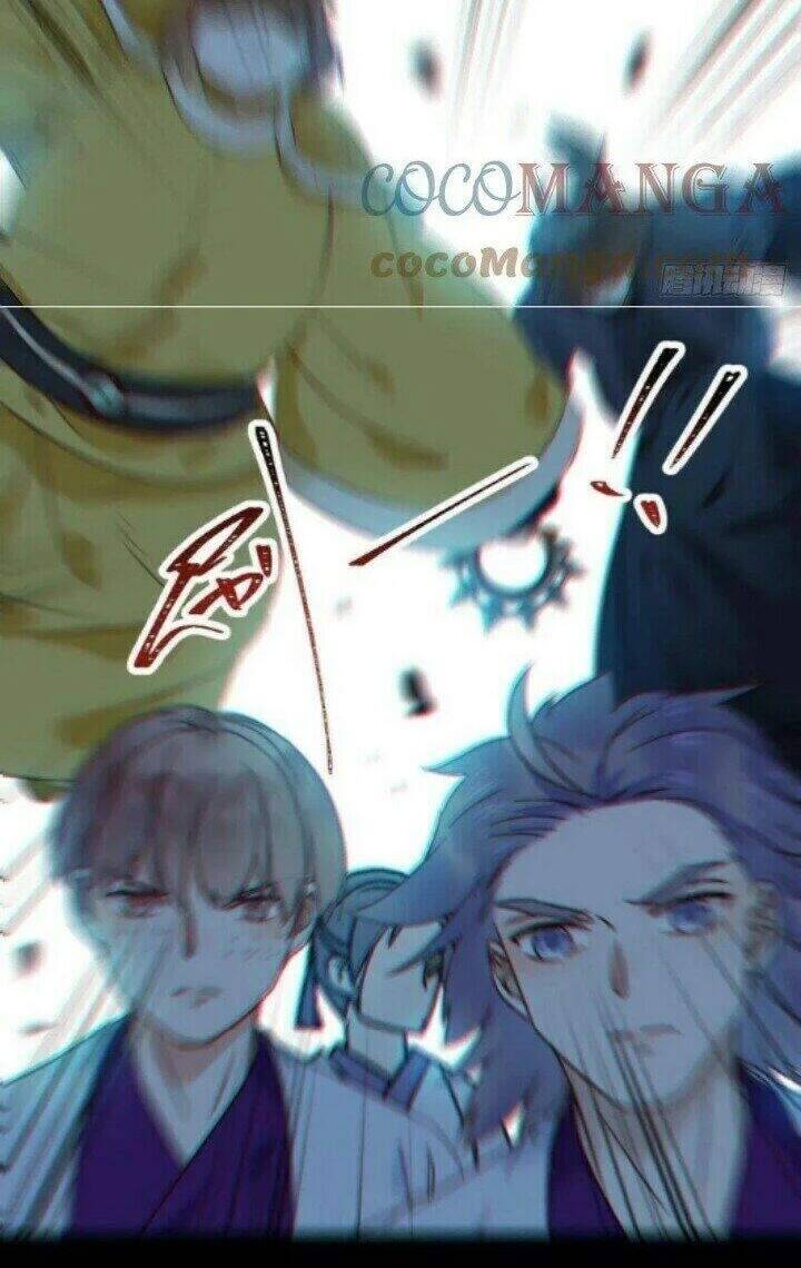 Tuyệt Sắc Quyến Rũ: Quỷ Y Chí Tôn - Chap 396