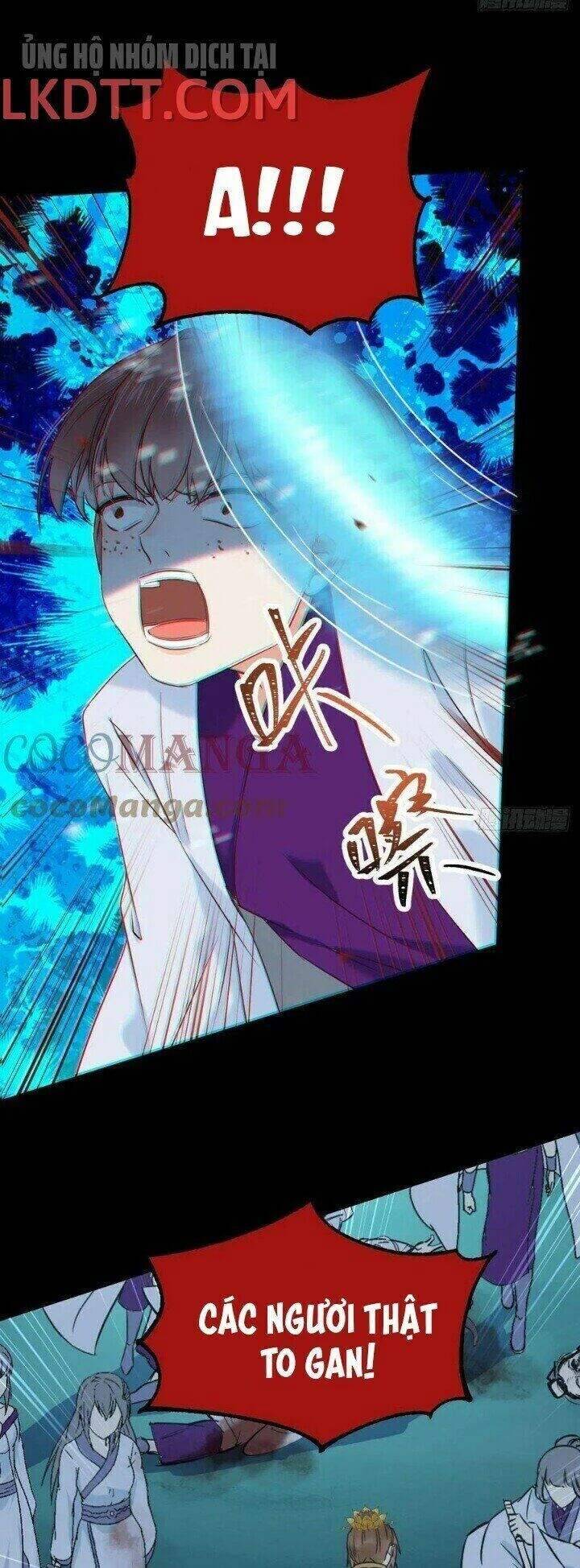 Tuyệt Sắc Quyến Rũ: Quỷ Y Chí Tôn - Chap 396