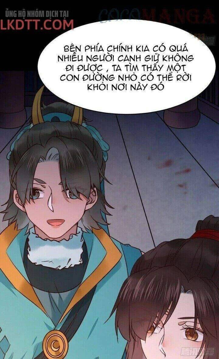 Tuyệt Sắc Quyến Rũ: Quỷ Y Chí Tôn - Chap 396