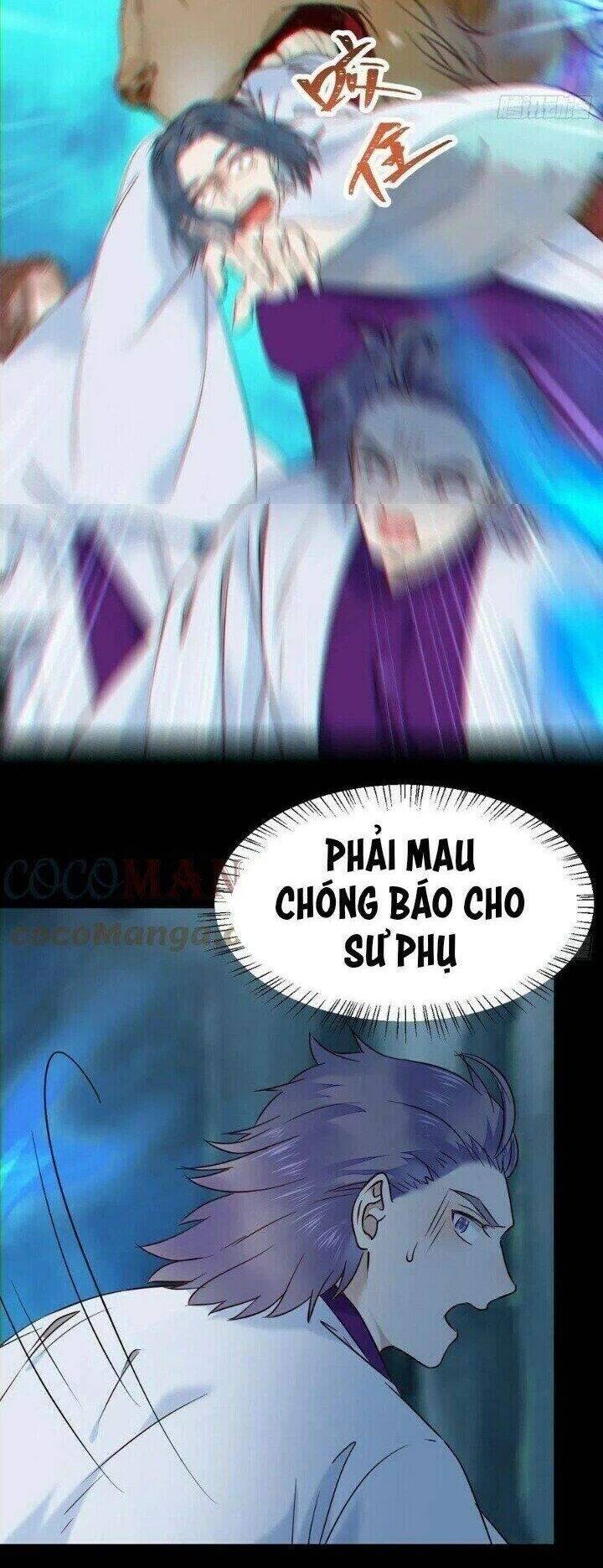 Tuyệt Sắc Quyến Rũ: Quỷ Y Chí Tôn - Chap 396