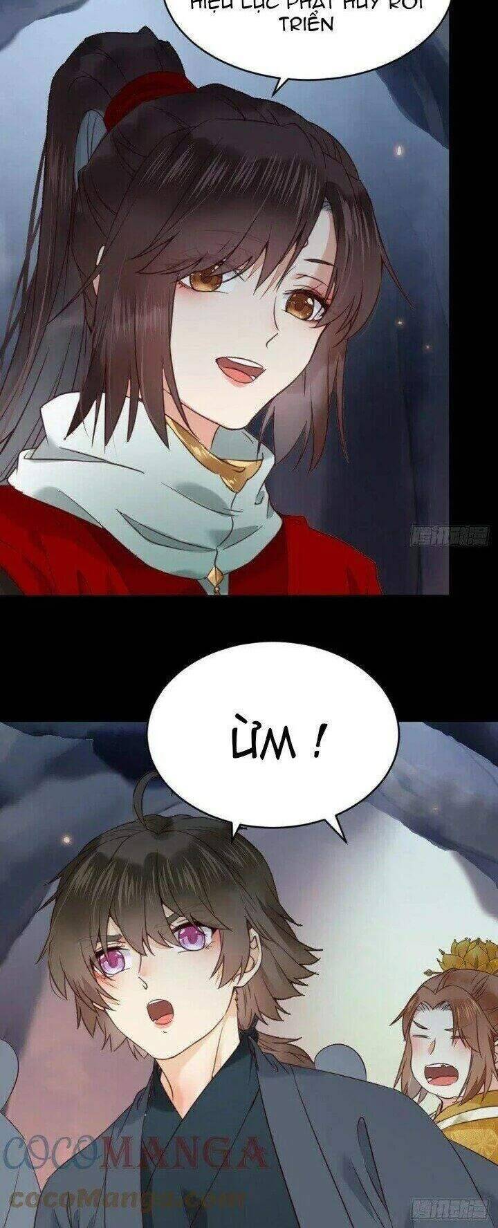 Tuyệt Sắc Quyến Rũ: Quỷ Y Chí Tôn - Chap 396