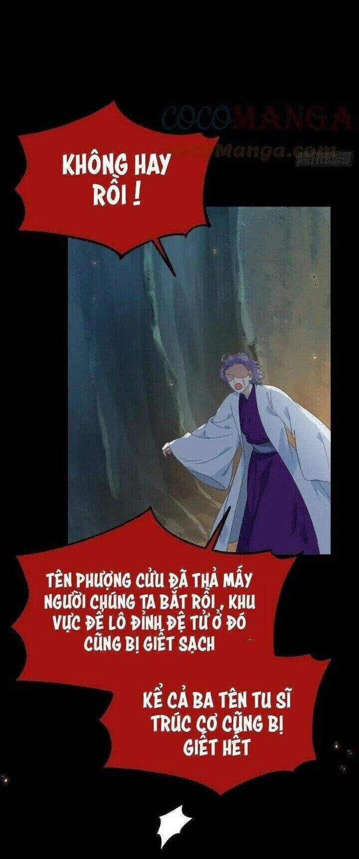 Tuyệt Sắc Quyến Rũ: Quỷ Y Chí Tôn - Chap 396