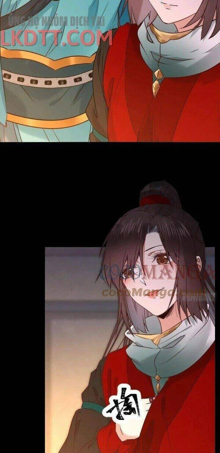 Tuyệt Sắc Quyến Rũ: Quỷ Y Chí Tôn - Chap 396