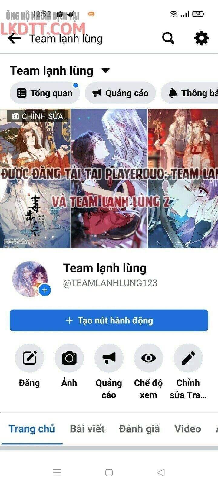 Tuyệt Sắc Quyến Rũ: Quỷ Y Chí Tôn - Chap 396