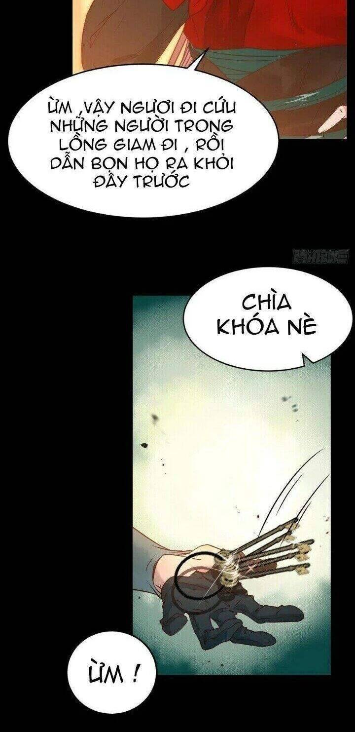 Tuyệt Sắc Quyến Rũ: Quỷ Y Chí Tôn - Chap 396